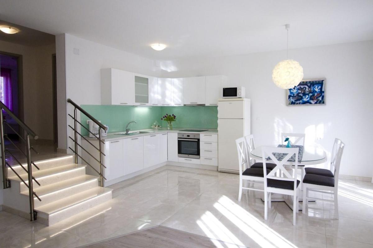 Apartman Nylo *